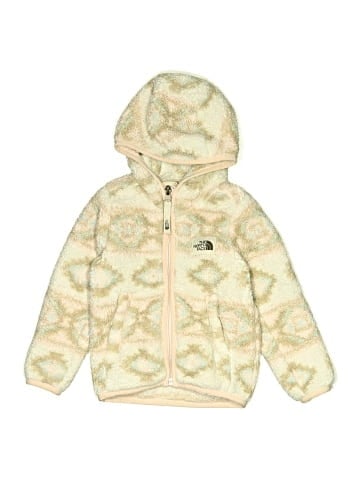 The North Face Zip Up Hoodie (view 1)