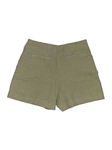Lila Ryan Khaki Shorts (view 2)
