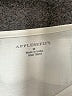 Appleseeds Ivory Short Sleeve Henley Size M - photo 7