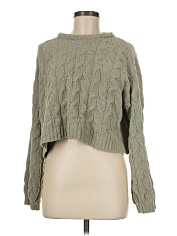 Moon & Madison Pullover Sweater (view 1)