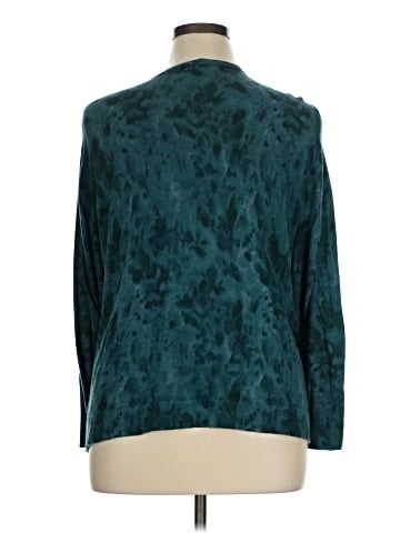 Coldwater Creek Cardigan (view 2)