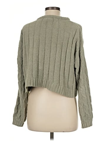 Moon & Madison Pullover Sweater (view 2)