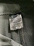 Assorted Brands Black Shorts Size M - photo 3