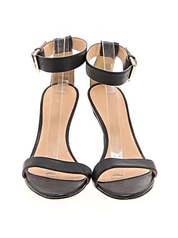 Joe Fresh Sandals (view 2)