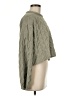 Moon & Madison 100% Polyester Green Pullover Sweater Size M - photo 4