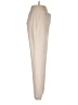 Theory Solid Tan Casual Pants Size 6 - photo 4