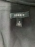Torrid Black Blazer Size Lg Plus (0) - photo 6