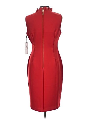 Calvin Klein Cocktail Dress (view 2)