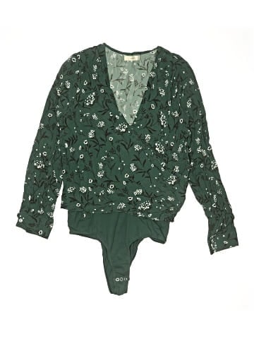 Capulet Long Sleeve Blouse (view 1)