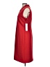 Calvin Klein Red Cocktail Dress Size 12 - photo 5