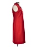Calvin Klein Red Cocktail Dress Size 12 - photo 4