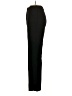 Henri Bendel Solid Black Wool Pants Size 4 - photo 5