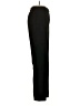 Henri Bendel Solid Black Wool Pants Size 4 - photo 4