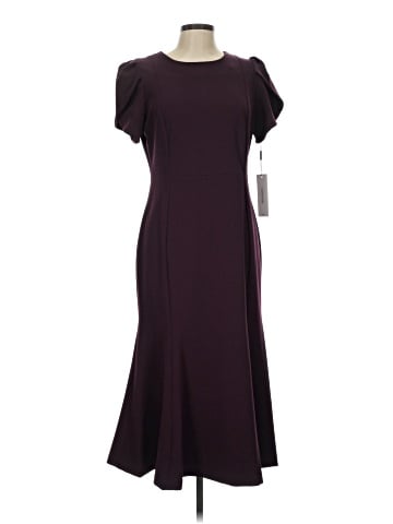 Calvin Klein Cocktail Dress (view 1)
