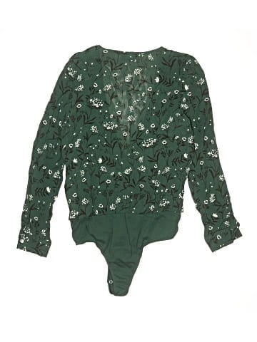 Capulet Long Sleeve Blouse (view 2)