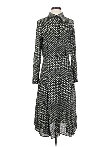 Who What Wear Casual Dress (view 1)