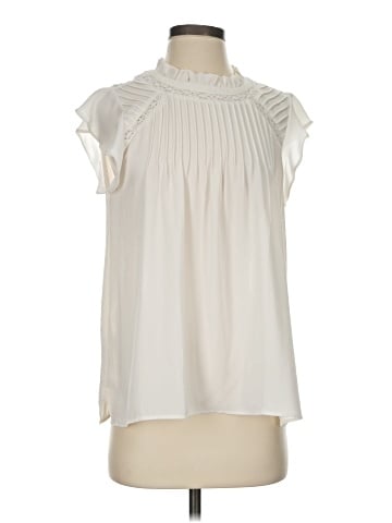 Ann Taylor LOFT Sleeveless Blouse (view 1)