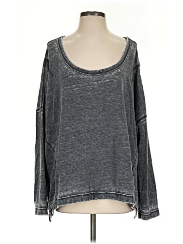 Free People Pullover Sweater (view 1)