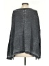 Free People Gray Pullover Sweater Size S - photo 2