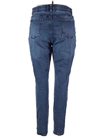 Ashley Stewart Jeans (view 2)