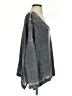 Free People Gray Pullover Sweater Size S - photo 4