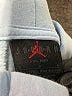 Air Jordan Teal Sweatshirt Size L (kids) - photo 3