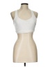 Lululemon Athletica White Tank Top Size 10 - photo 1