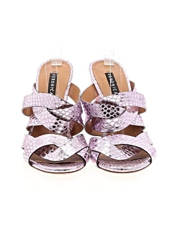 Veronica Beard Sandals (view 2)
