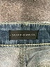 Silver Jeans Co. Hearts Blue Jeans Size 33 waist - photo 4