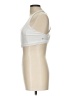 Lululemon Athletica White Tank Top Size 10 - photo 5