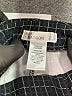 89th & Madison Houndstooth Black Dress Pants Size L - photo 7