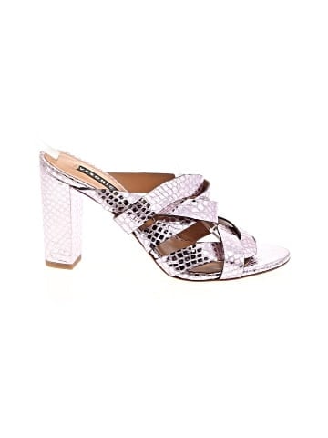 Veronica Beard Sandals (view 1)
