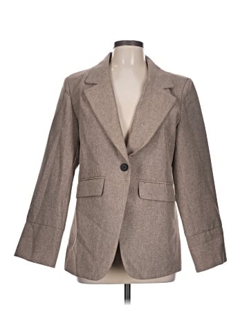 Unbranded Blazer (view 1)