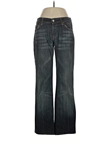 7 For All Mankind Jeans (view 1)