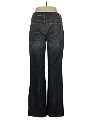 7 For All Mankind Jeans (view 2)