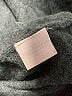 The Cashmere Project Gray Pullover Sweater Size S - photo 8