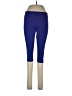 Zella Color Block Blue Active Pants Size L - photo 1