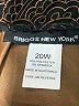 Briggs New York Paisley Brown Formal Skirt Size 20 - photo 4