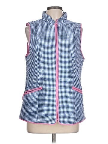Talbots Vest (view 1)