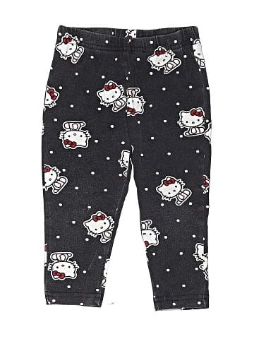 Hello Kitty Leggings (view 1)