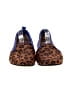 Kaanas Animal Print Brown Flats Size EU 38 - photo 2