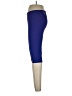 Zella Color Block Blue Active Pants Size L - photo 5