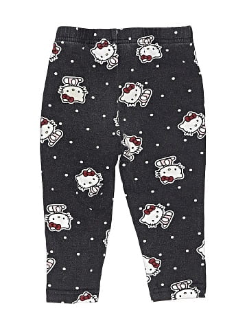 Hello Kitty Leggings (view 2)