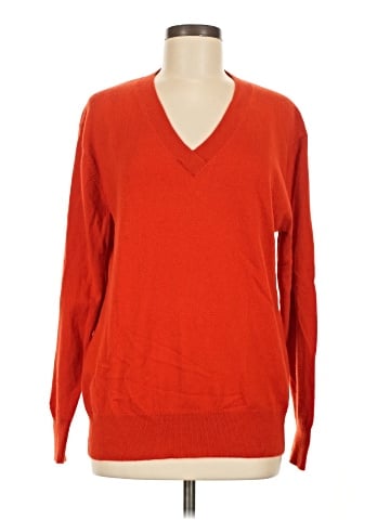 Everlane Cashmere Pullover Sweater (view 1)