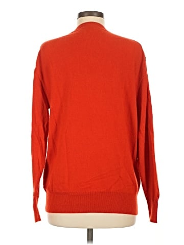 Everlane Cashmere Pullover Sweater (view 2)