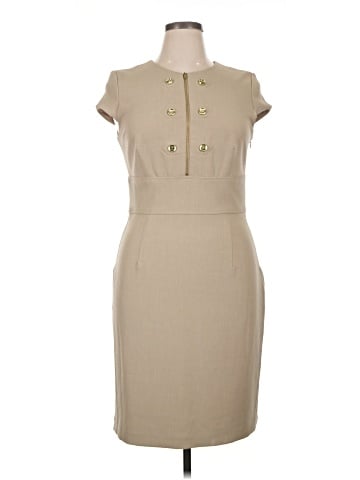 Studio One Casual Dress (view 1)