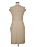 Studio One Tan Casual Dress Size 14 - photo 2