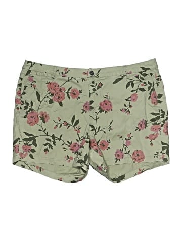Lane Bryant Shorts (view 1)