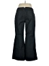 Ann Taylor LOFT Gray Jeans Size 14 (petite) - photo 2