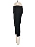 Miss Juli Solid Black Active Pants One size - photo 5